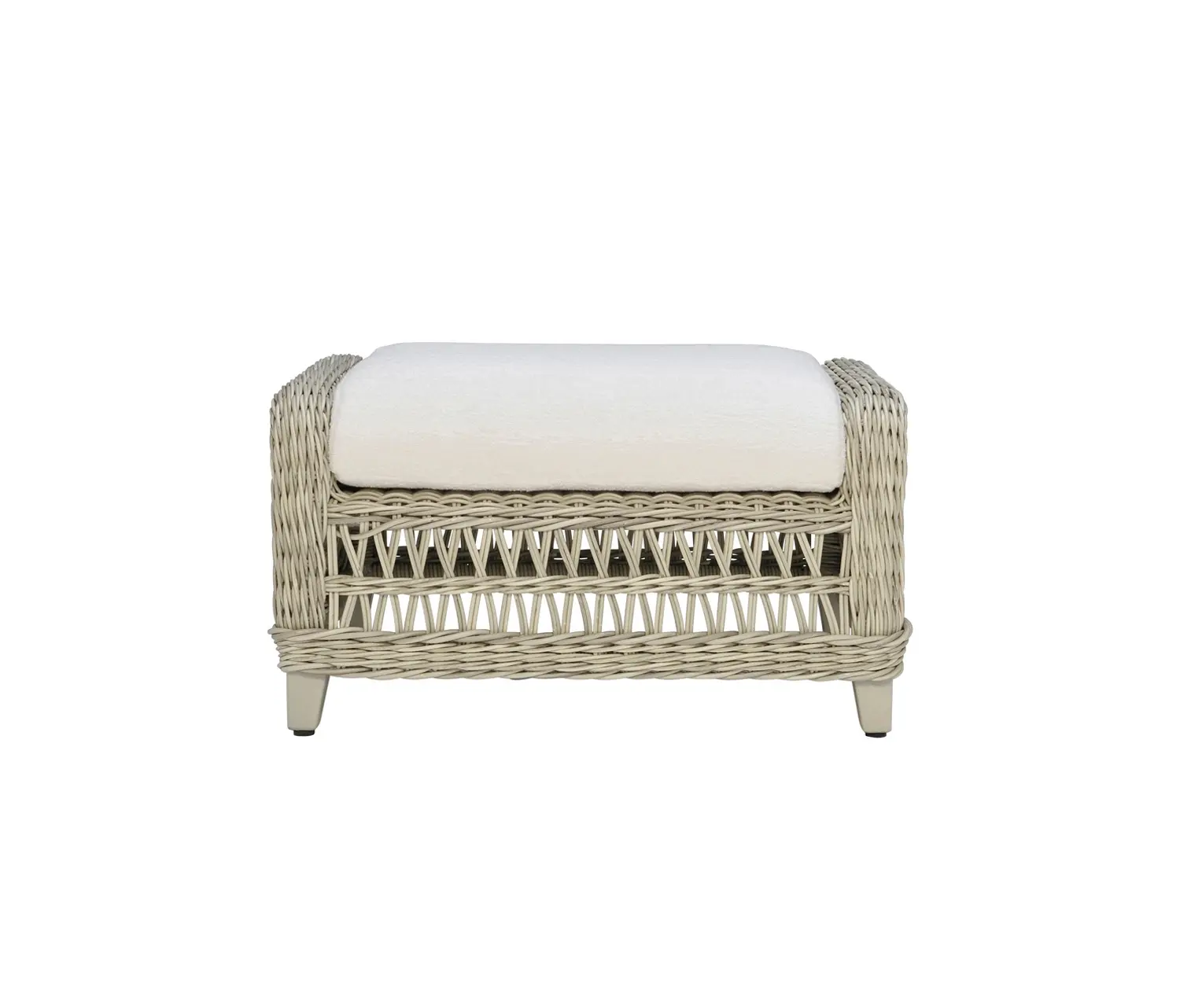 JANUS et Cie - ARBOR OTTOMAN