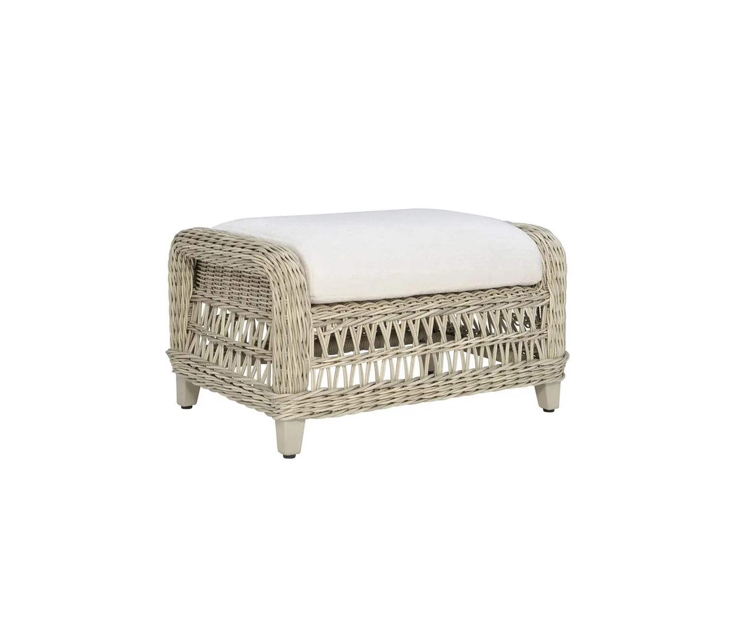 JANUS et Cie - ARBOR OTTOMAN