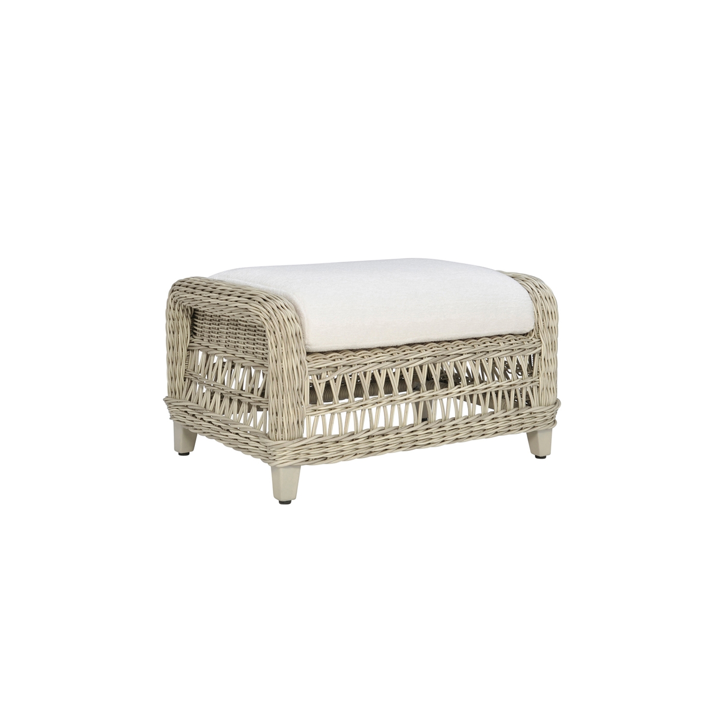 Mostra il prodotto ARBOR OTTOMAN del produttore JANUS et Cie
