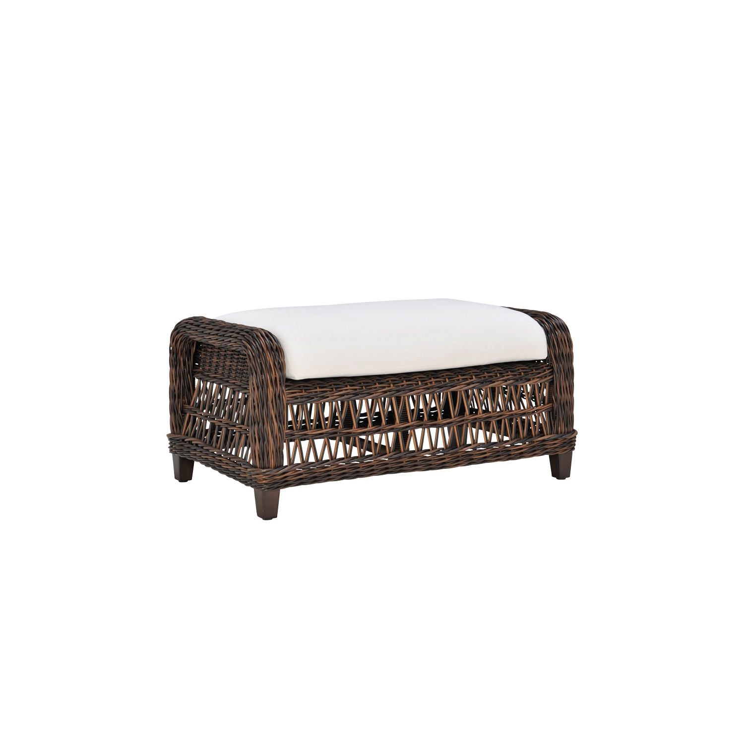 ARBOR OTTOMAN