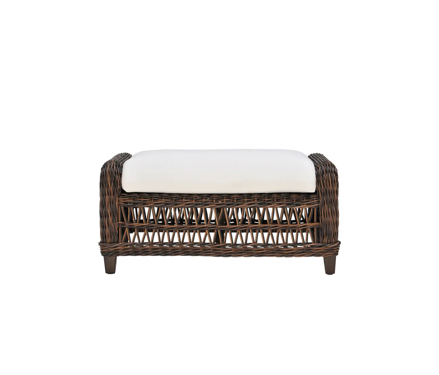 JANUS et Cie - ARBOR OTTOMAN