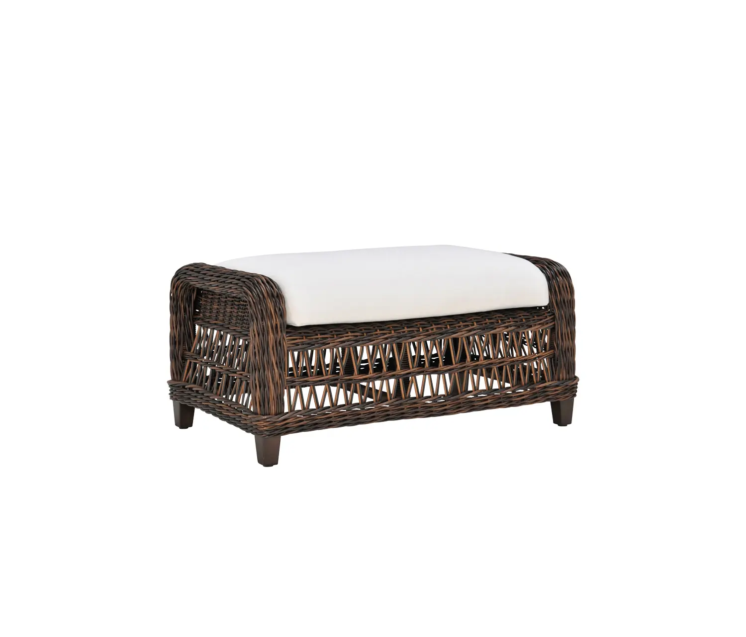 JANUS et Cie - ARBOR OTTOMAN