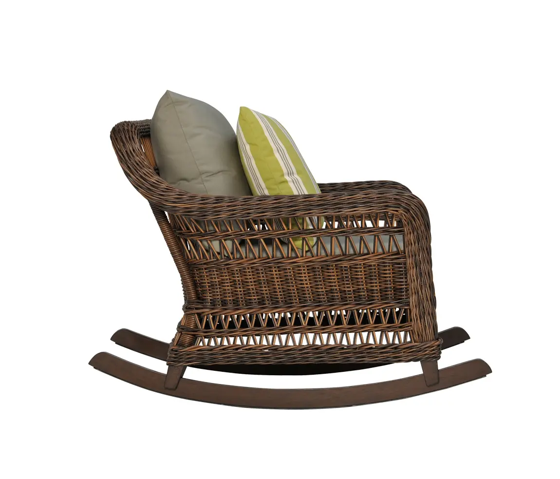 JANUS et Cie - ARBOR ROCKING CHAIR