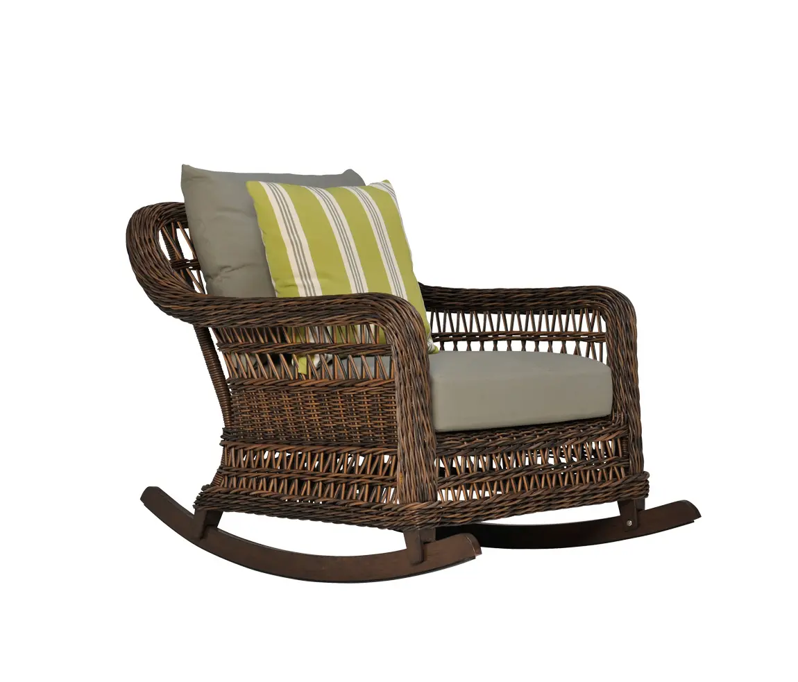 JANUS et Cie - ARBOR ROCKING CHAIR