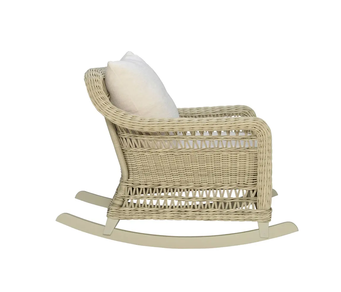 JANUS et Cie - ARBOR ROCKING CHAIR