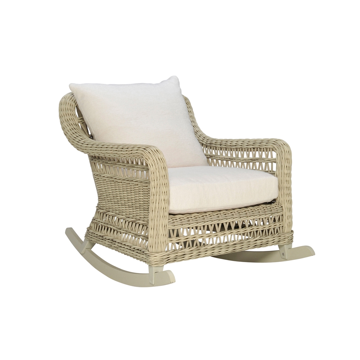 ARBOR ROCKING CHAIR
