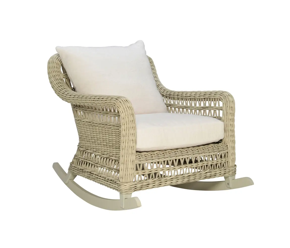 JANUS et Cie - ARBOR ROCKING CHAIR