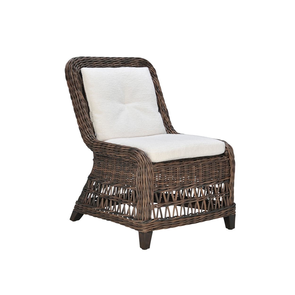 Display product ARBOR SIDE CHAIR from manufacturer JANUS et Cie