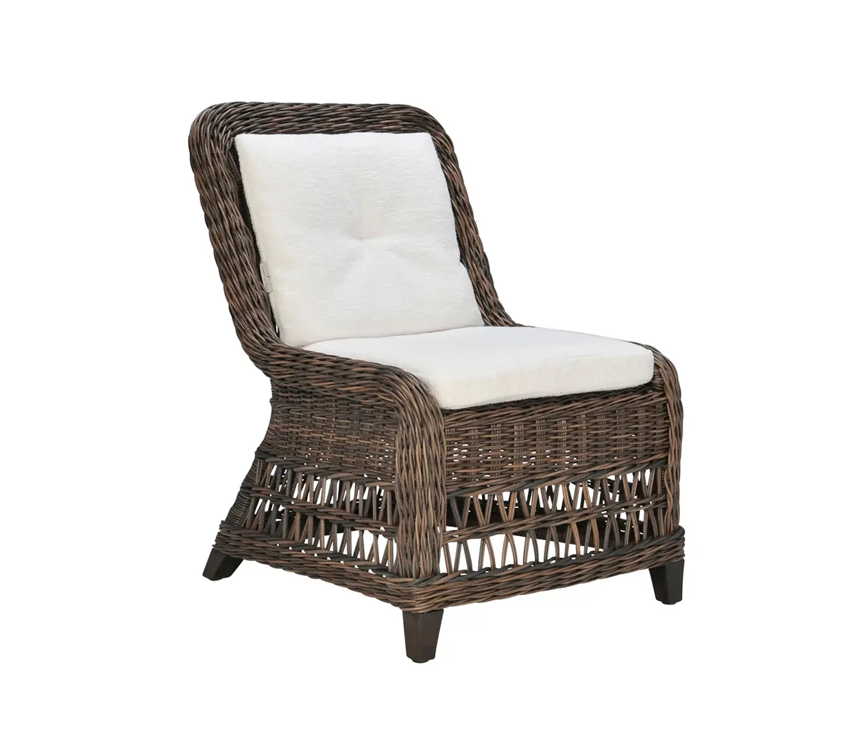 JANUS et Cie - ARBOR SIDE CHAIR