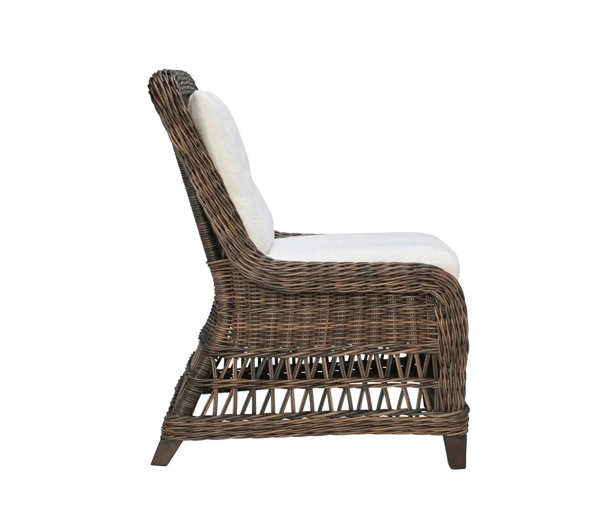 JANUS et Cie - ARBOR SIDE CHAIR