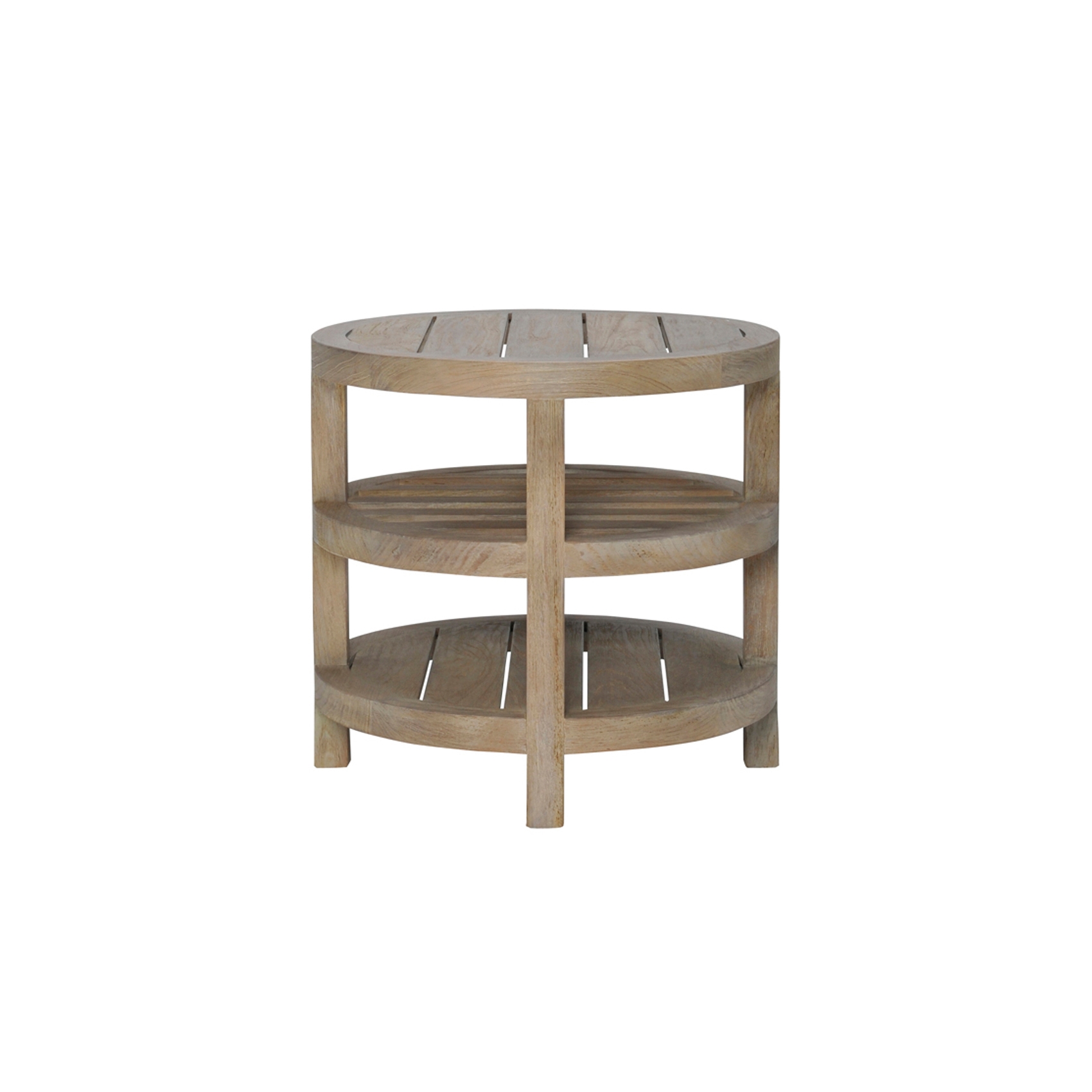 ARBOR SIDE TABLE ROUND 51
