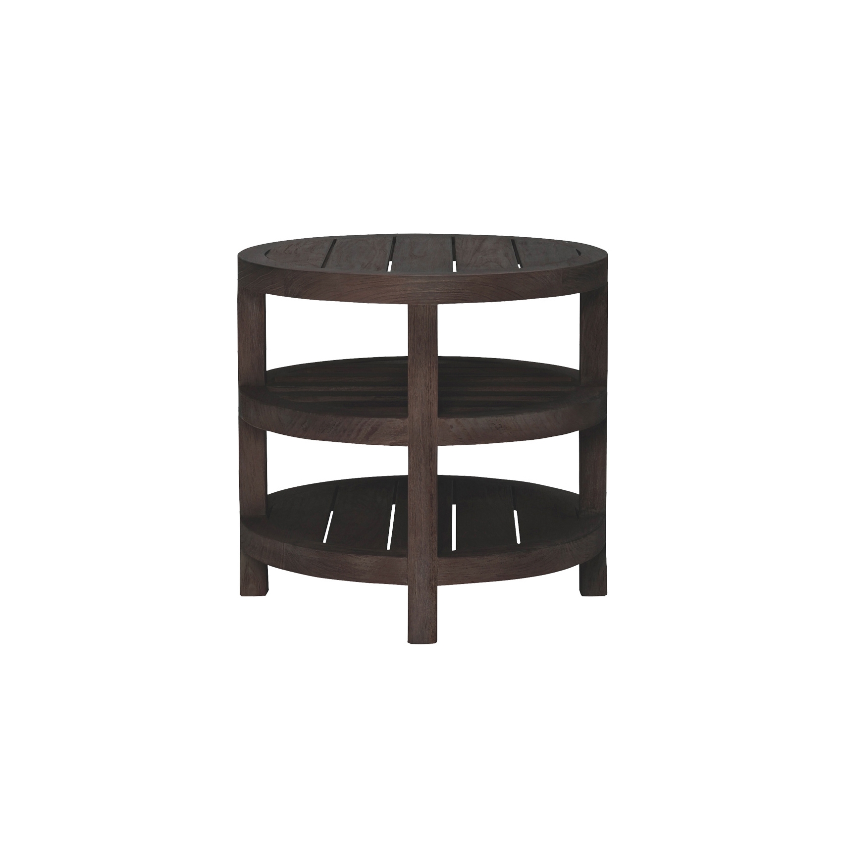 ARBOR SIDE TABLE ROUND 51