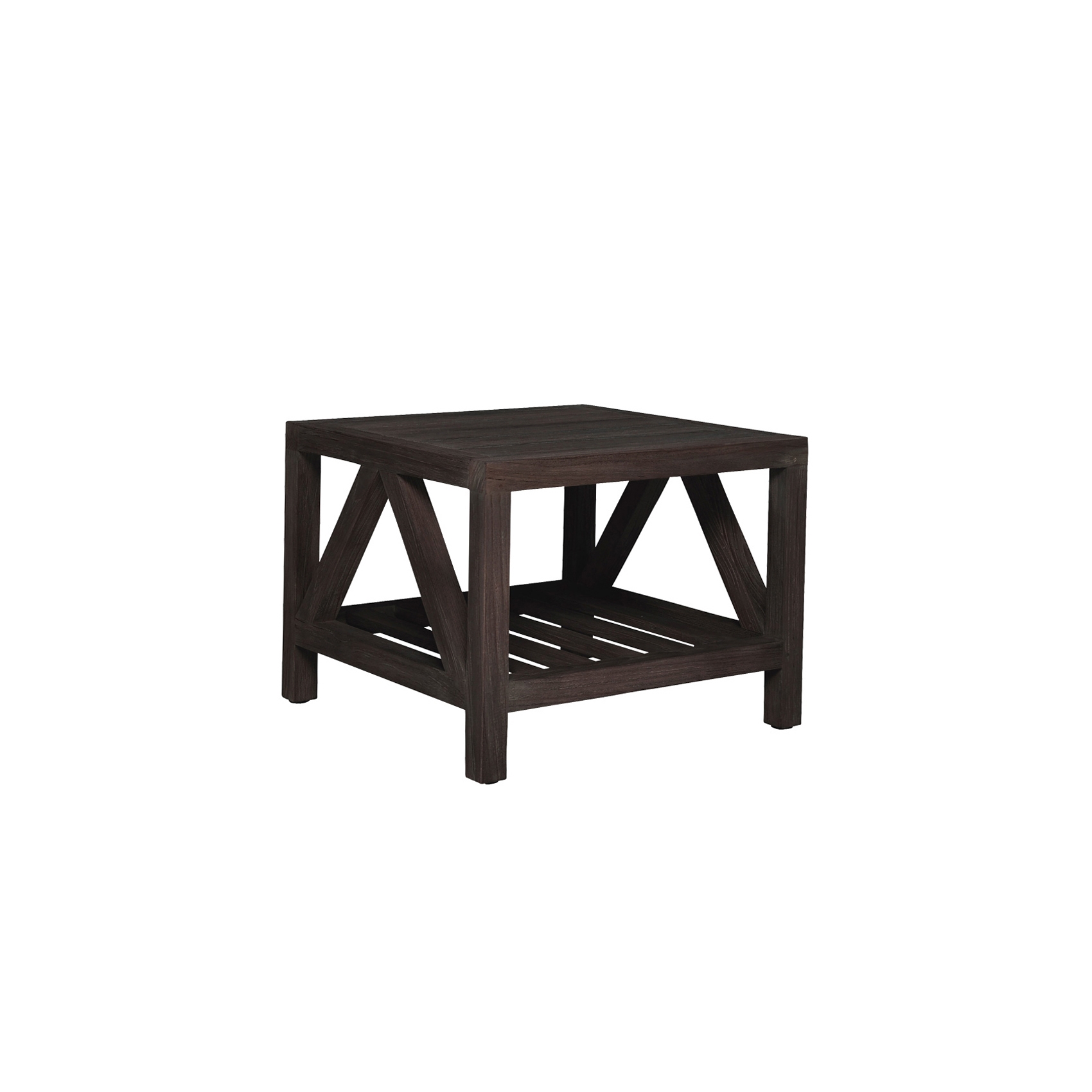 ARBOR SIDE TABLE SQUARE 51