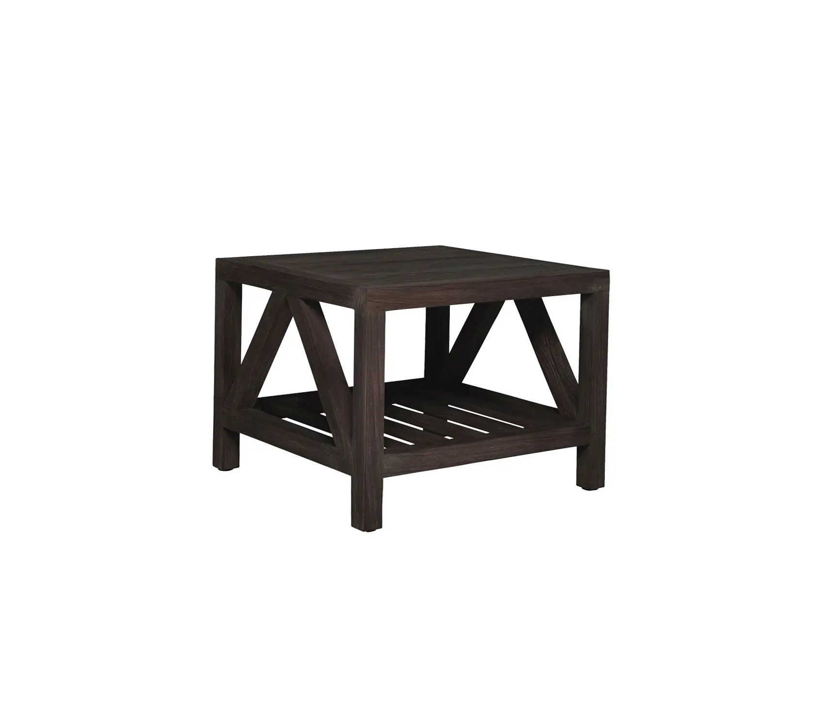 JANUS et Cie - ARBOR SIDE TABLE SQUARE 51