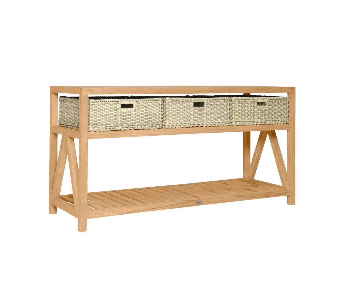 JANUS et Cie - ARBOR SIDEBOARD