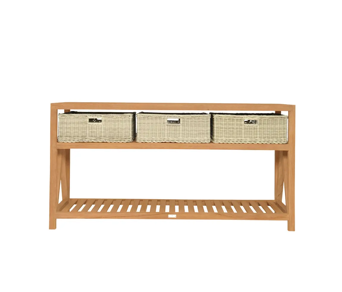 JANUS et Cie - ARBOR SIDEBOARD