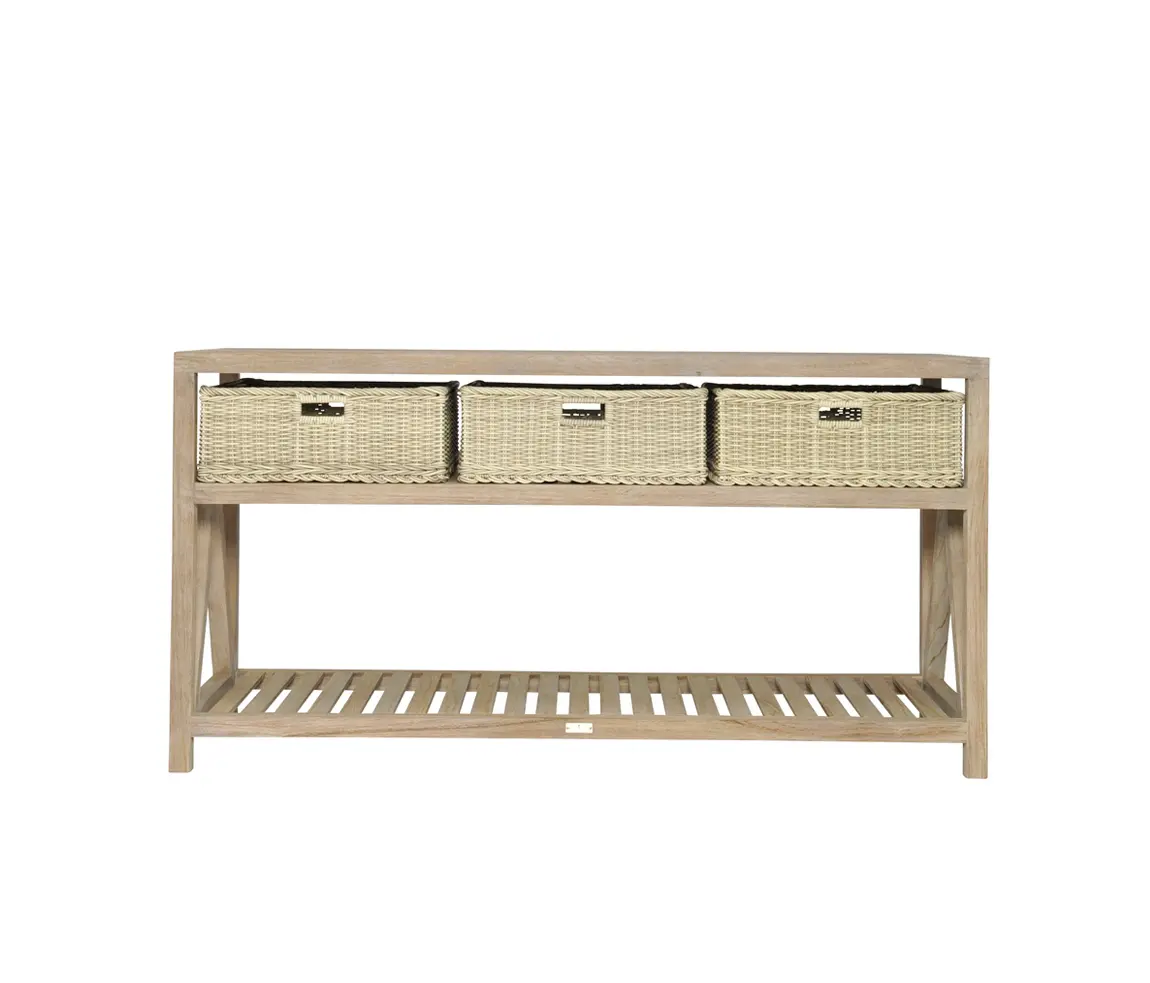 JANUS et Cie - ARBOR SIDEBOARD