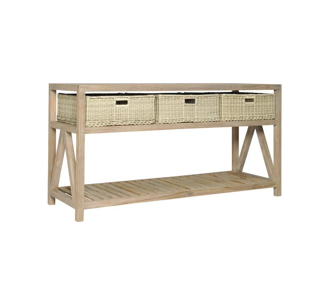 JANUS et Cie - ARBOR SIDEBOARD