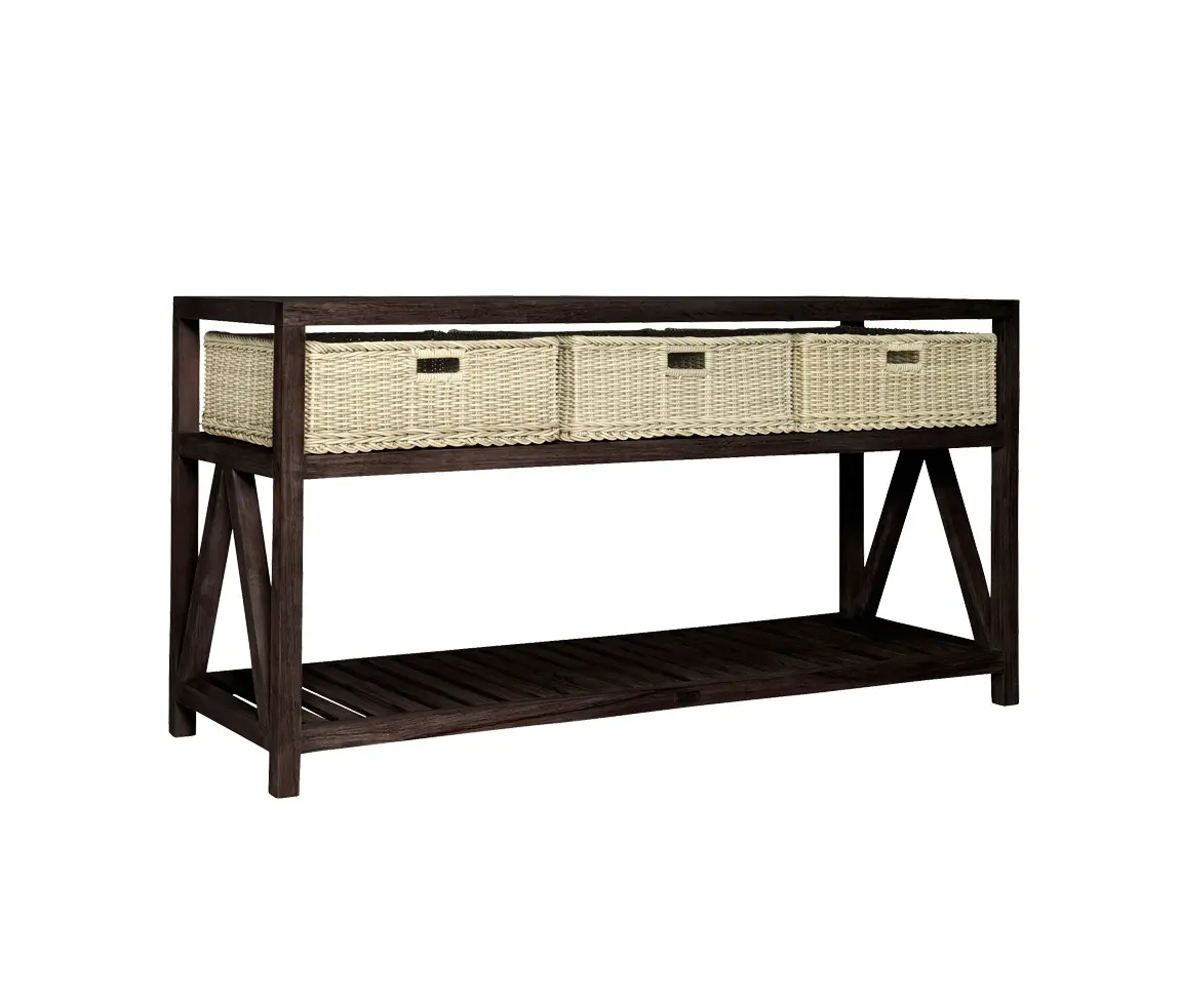 JANUS et Cie - ARBOR SIDEBOARD