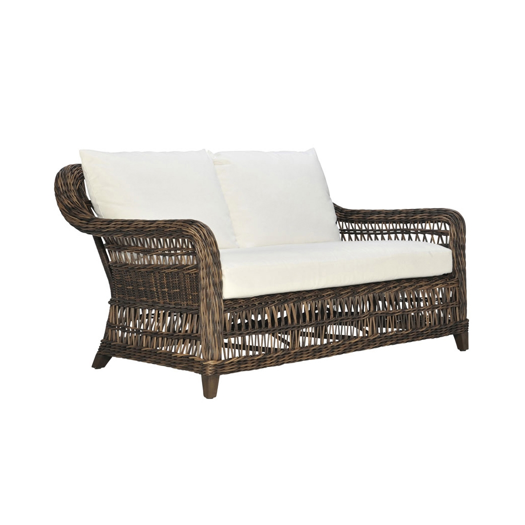 Mostrar el producto ARBOR SOFA 2 SEAT del fabricante JANUS et Cie