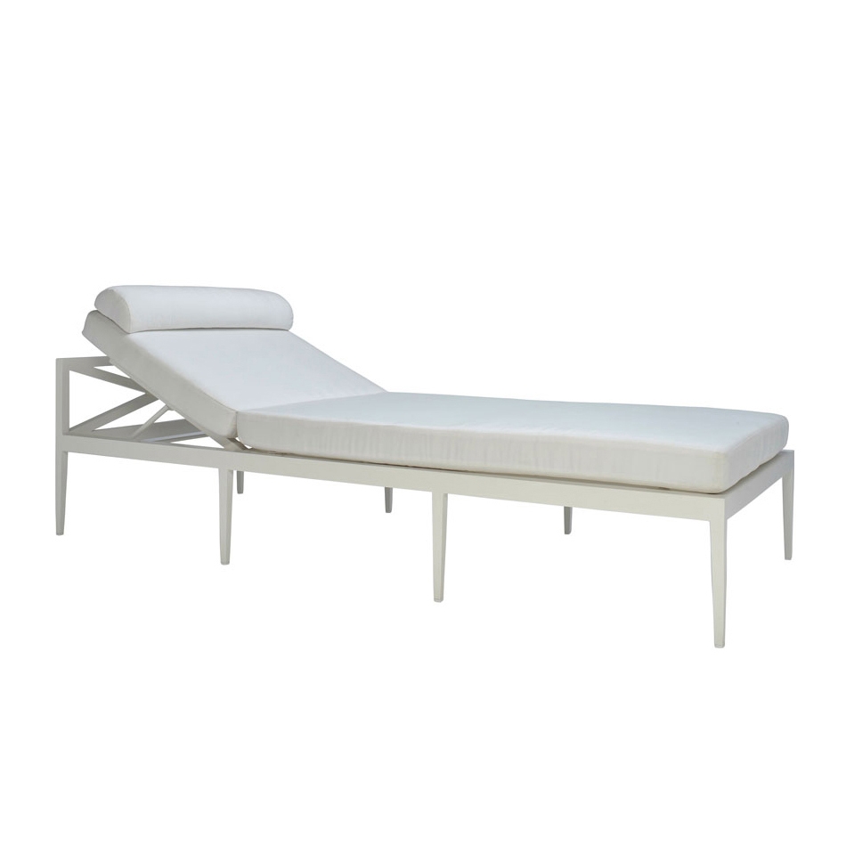 Produkt AZIMUTH CROSS CHAISE LOUNGE des Herstellers JANUS et Cie anzeigen
