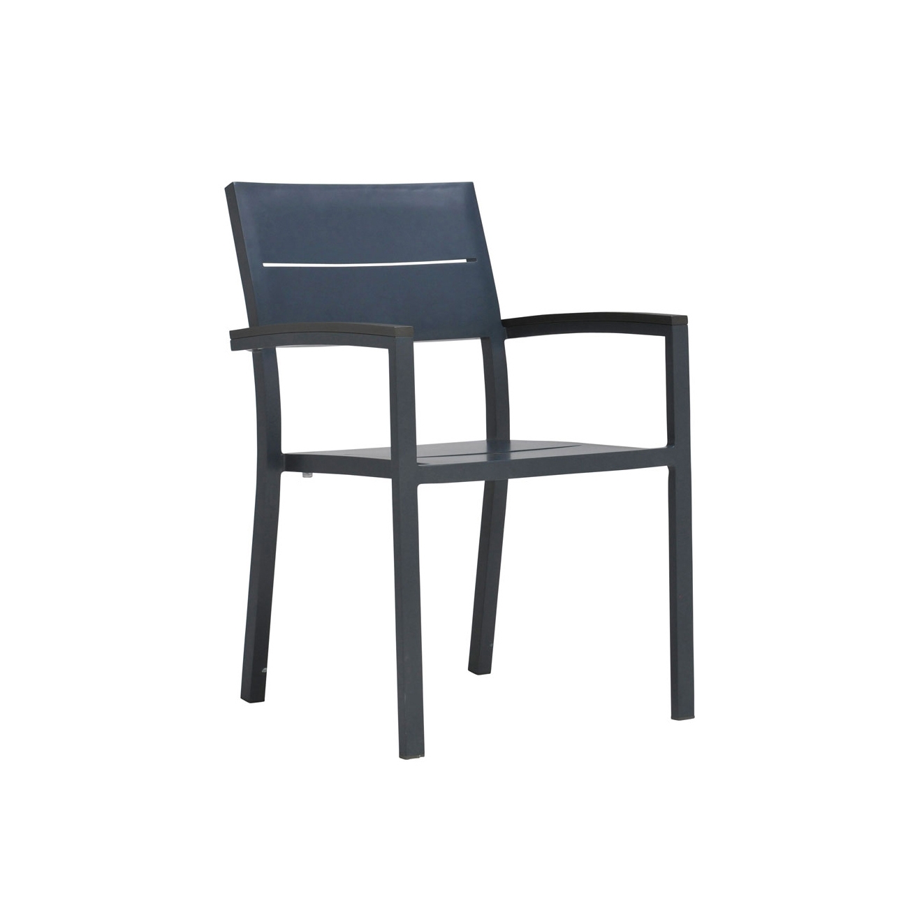 Produkt DUO STACKABLE ARMCHAIR des Herstellers JANUS et Cie anzeigen