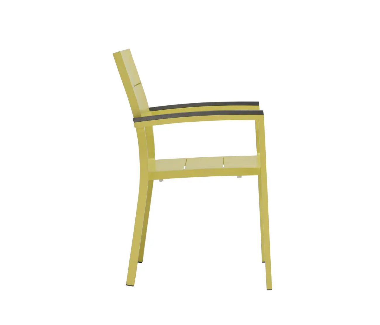JANUS et Cie - DUO STACKABLE ARMCHAIR