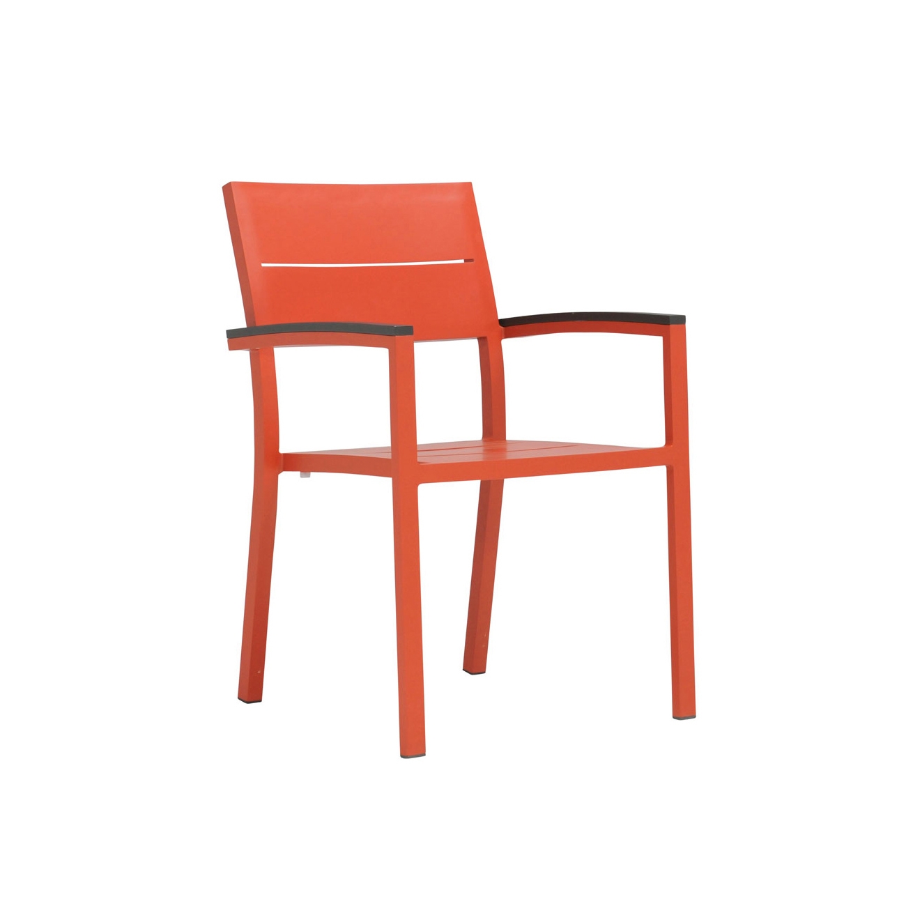 DUO STACKABLE ARMCHAIR