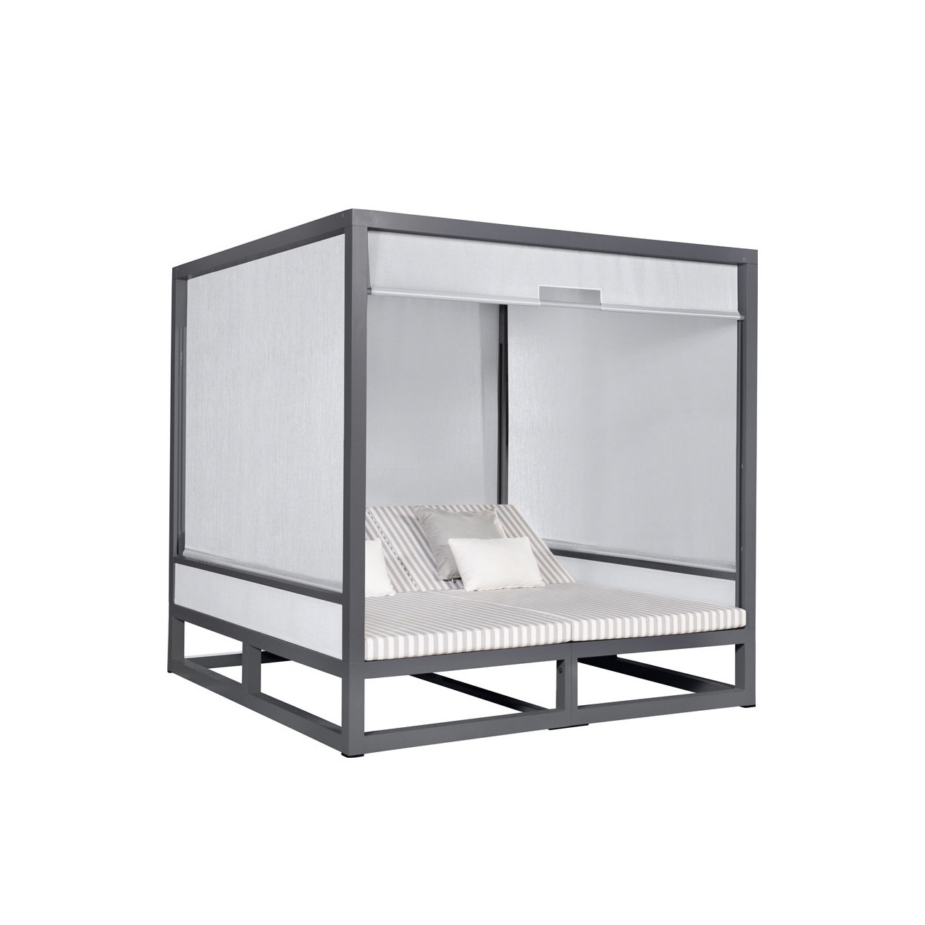 DUO CABANA