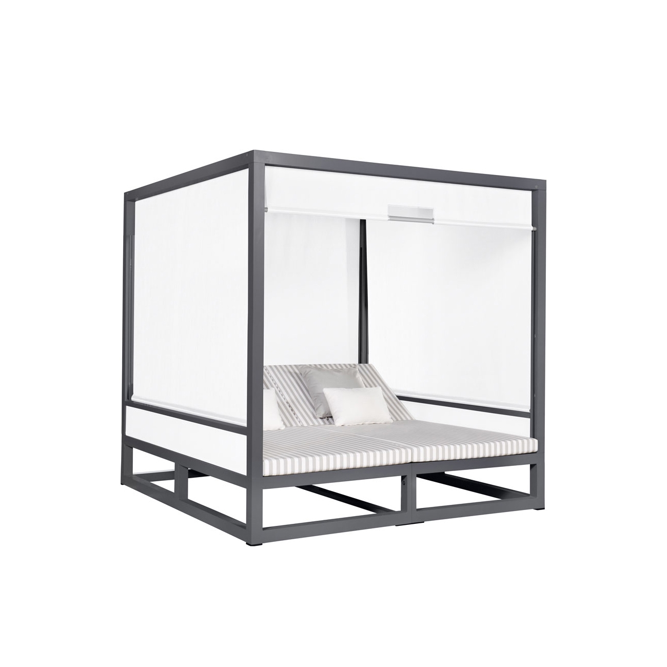DUO CABANA