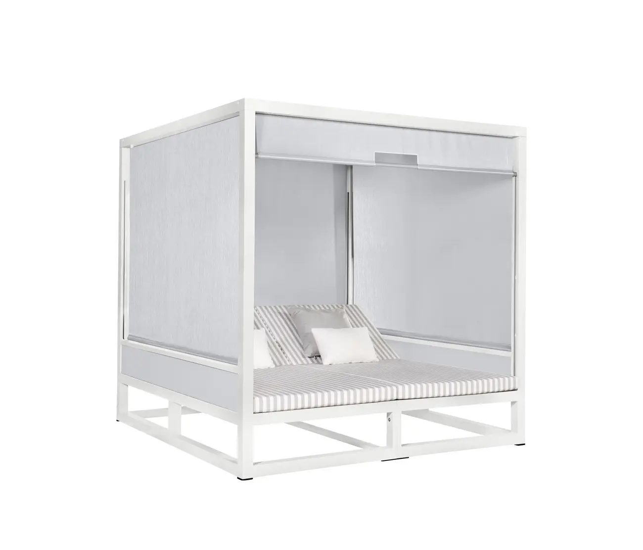 JANUS et Cie - DUO CABANA