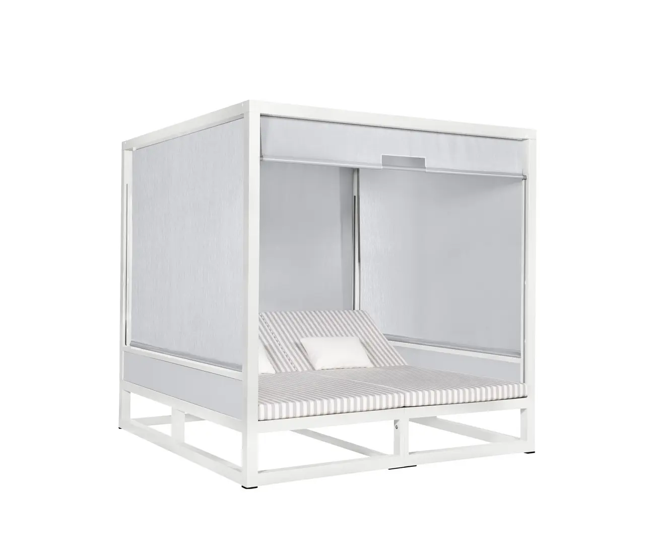 JANUS et Cie - DUO CABANA
