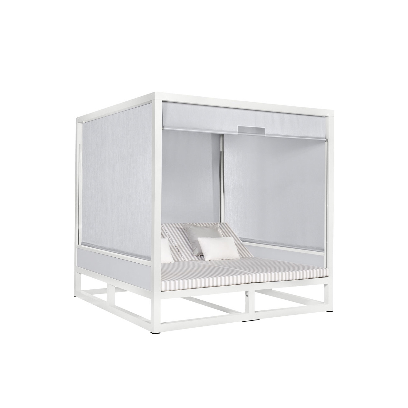 Mostra il prodotto DUO CABANA del produttore JANUS et Cie