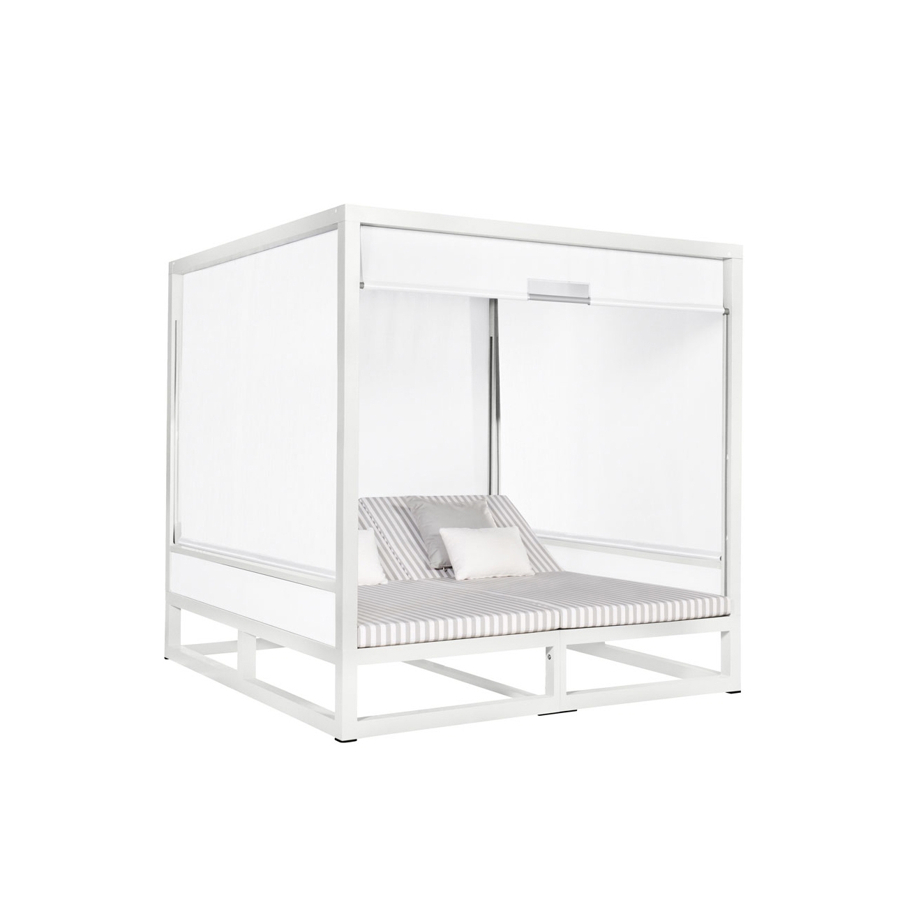 Display product DUO CABANA from manufacturer JANUS et Cie