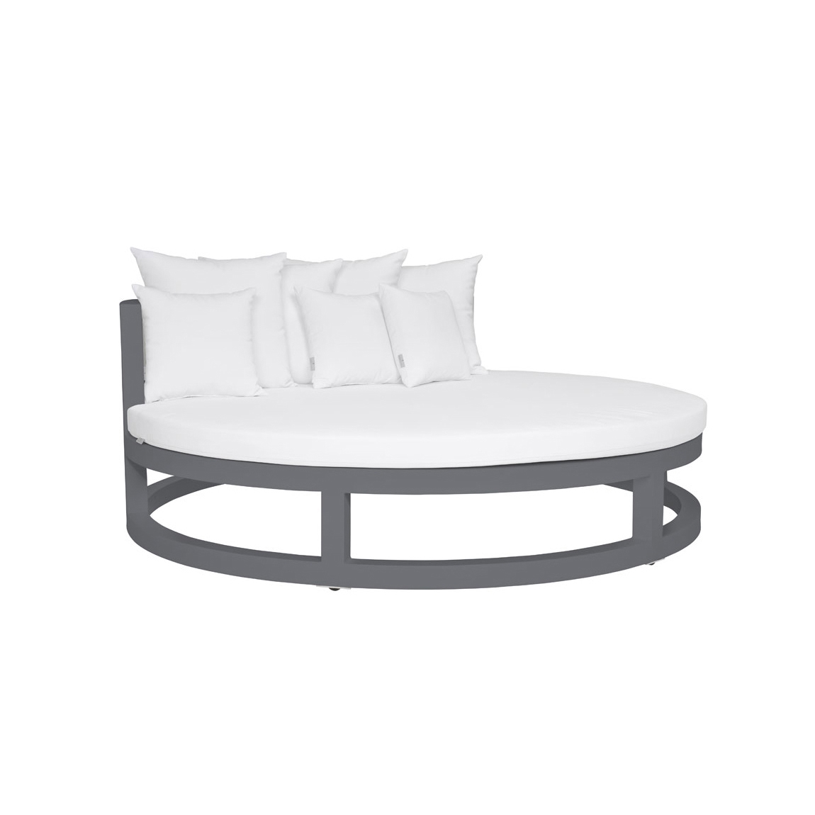 DUO DAYBED ROUND