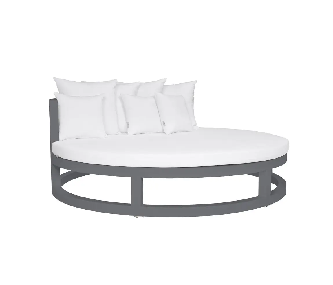 JANUS et Cie - DUO DAYBED ROUND