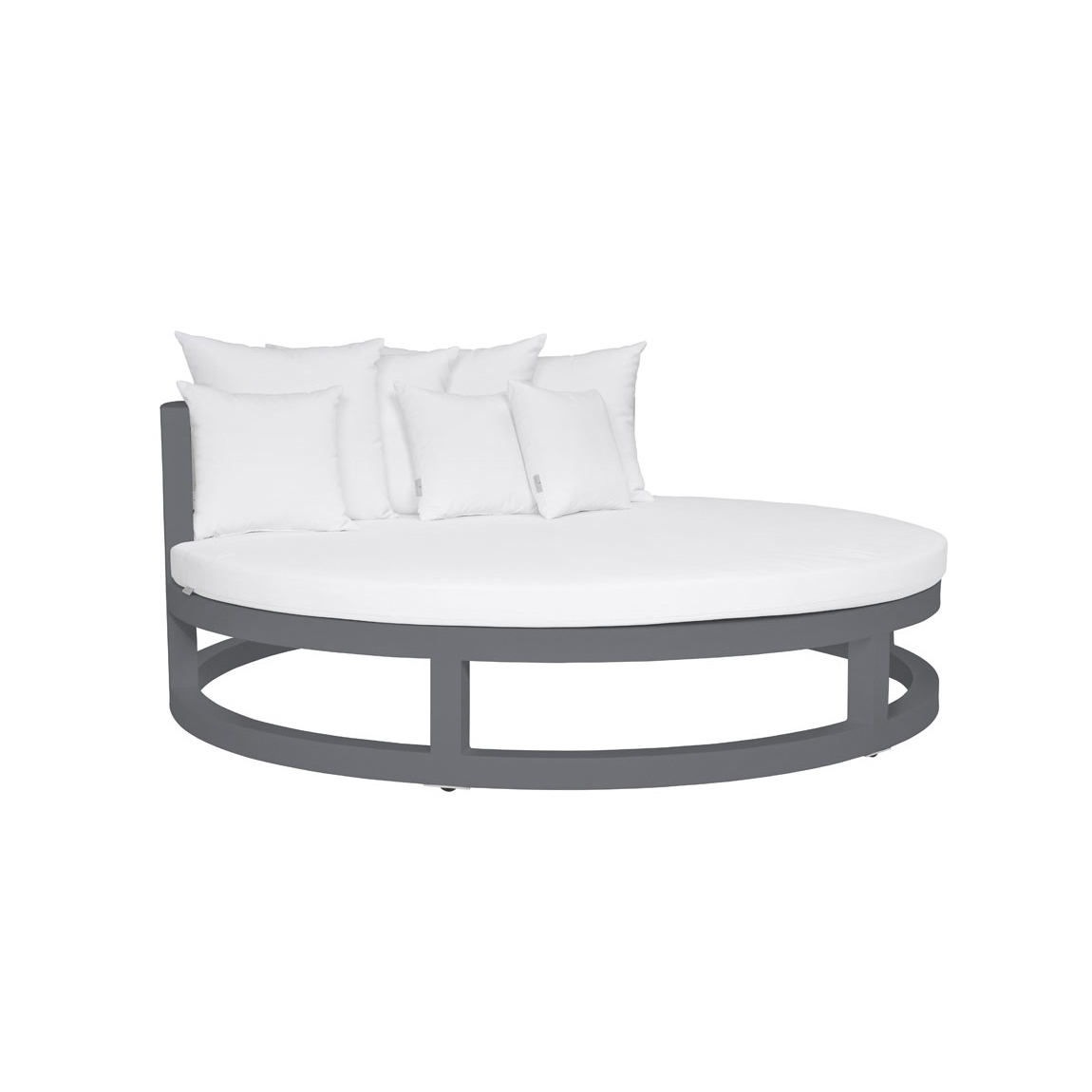 DUO DAYBED ROUND