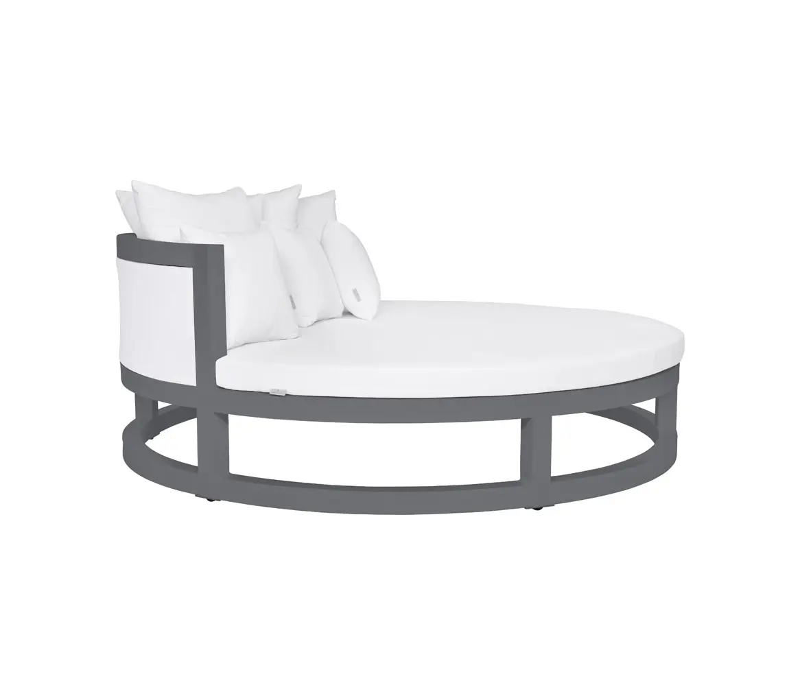 JANUS et Cie - DUO DAYBED ROUND