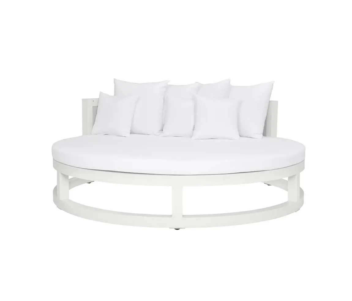 JANUS et Cie - DUO DAYBED ROUND