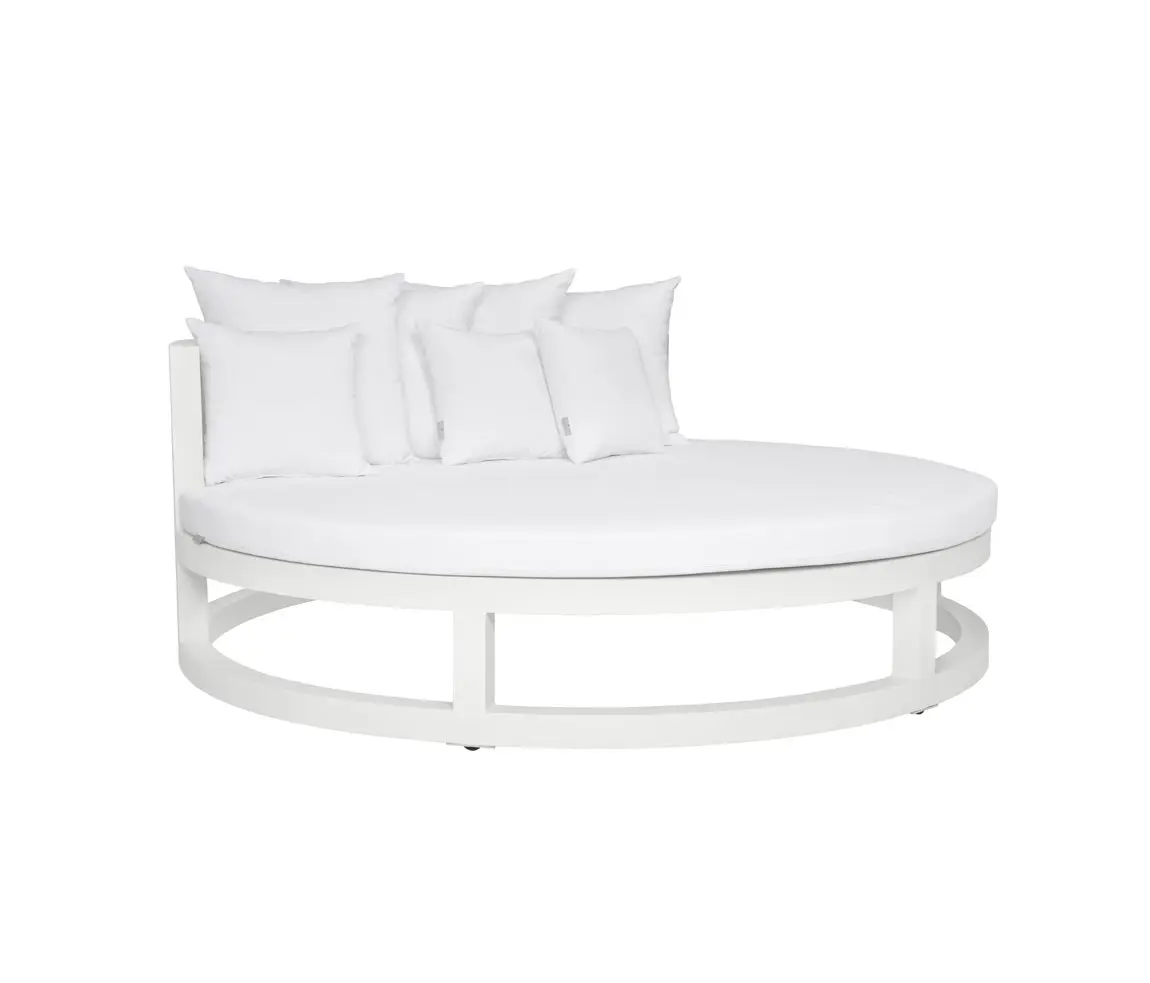 JANUS et Cie - DUO DAYBED ROUND