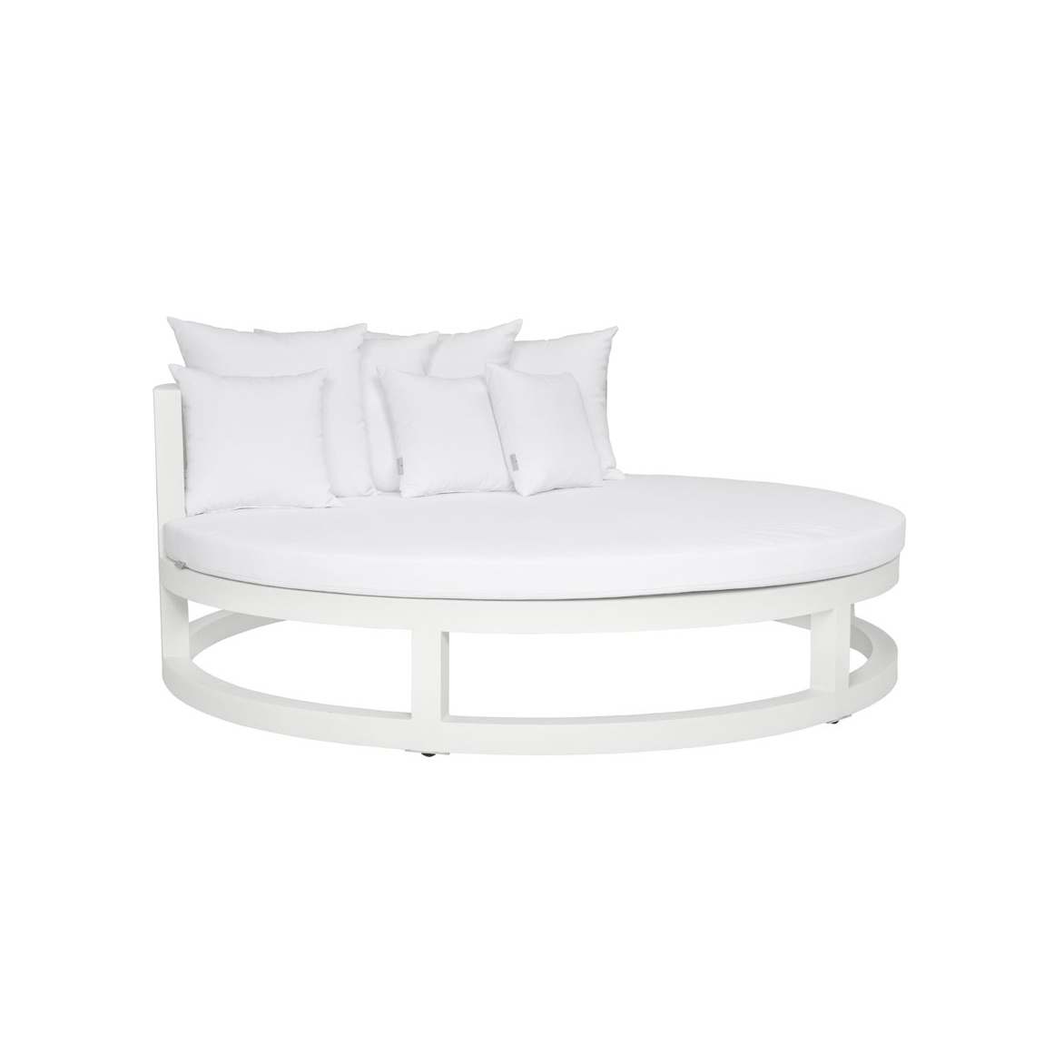 DUO DAYBED ROUND