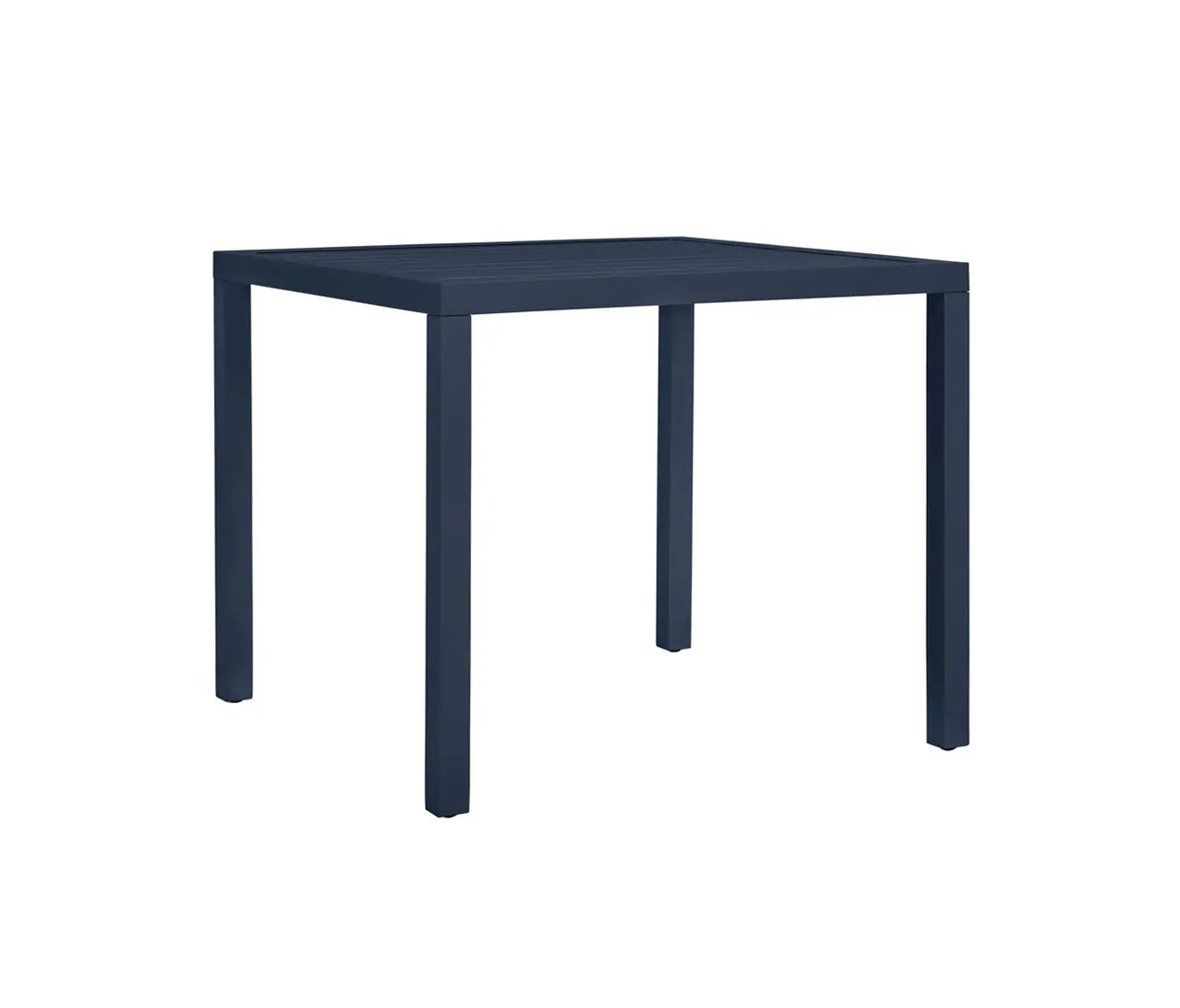 JANUS et Cie - DUO DINING TABLE SQUARE 84