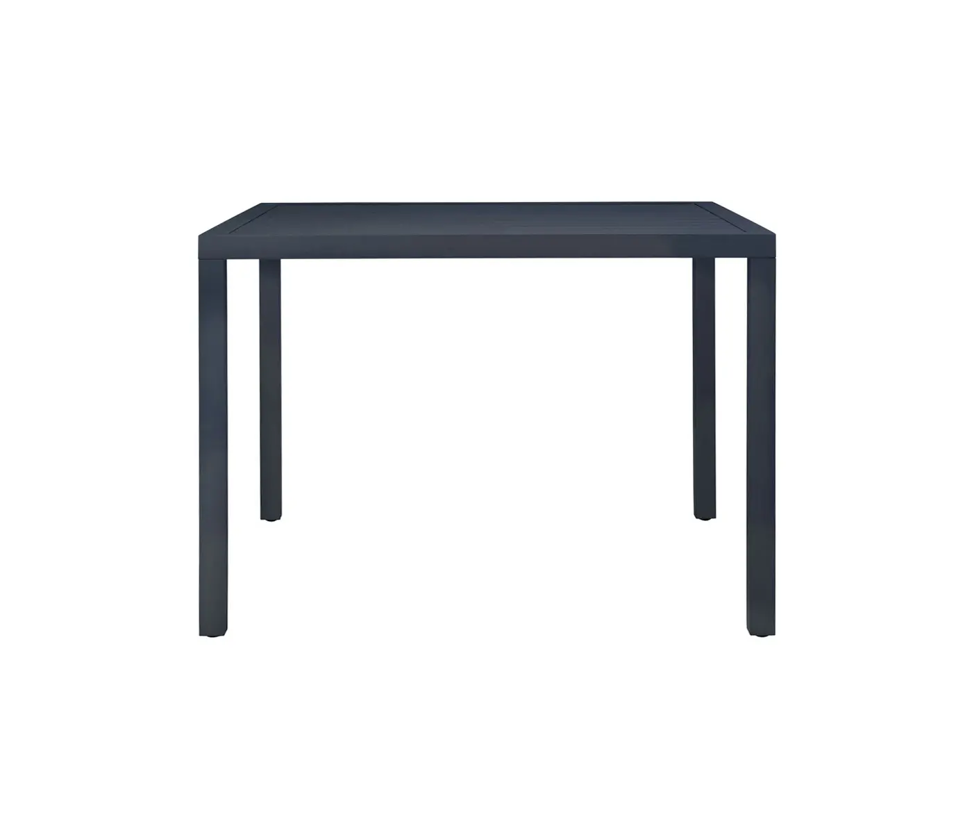 JANUS et Cie - DUO DINING TABLE SQUARE 84