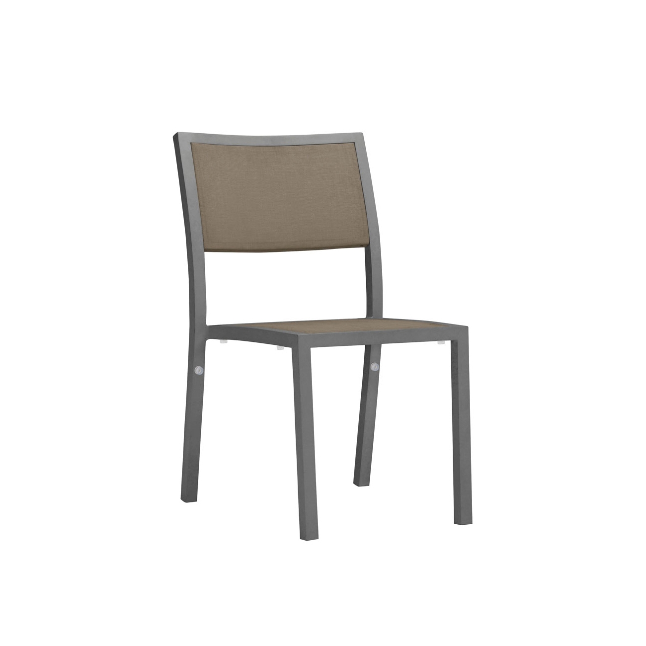 Produkt DUO STACKABLE MESH SIDE CHAIR des Herstellers JANUS et Cie anzeigen