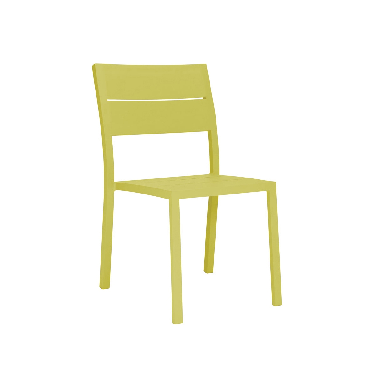 Produkt DUO STACKABLE SIDE CHAIR des Herstellers JANUS et Cie anzeigen