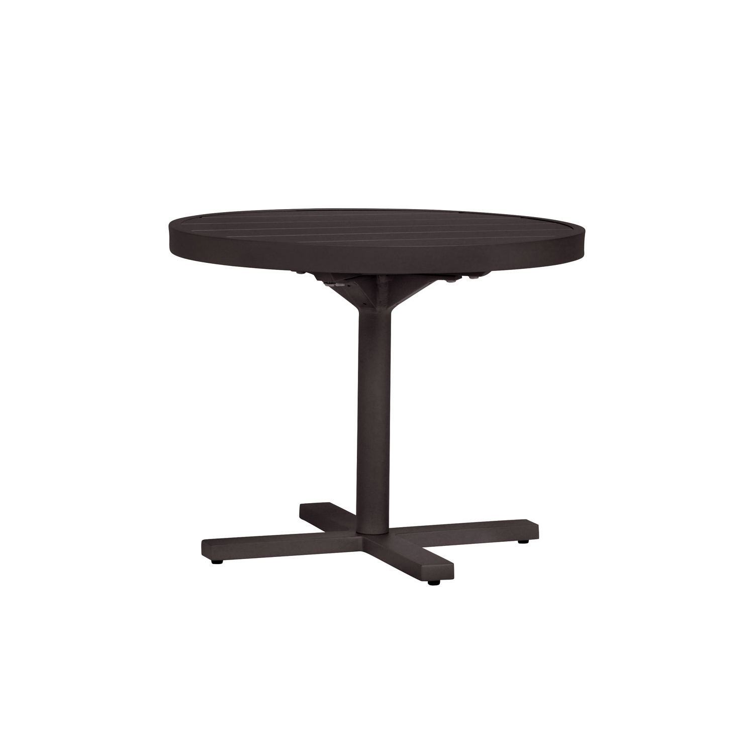 Produkt DUO SIDE TABLE ROUND 53 des Herstellers JANUS et Cie anzeigen