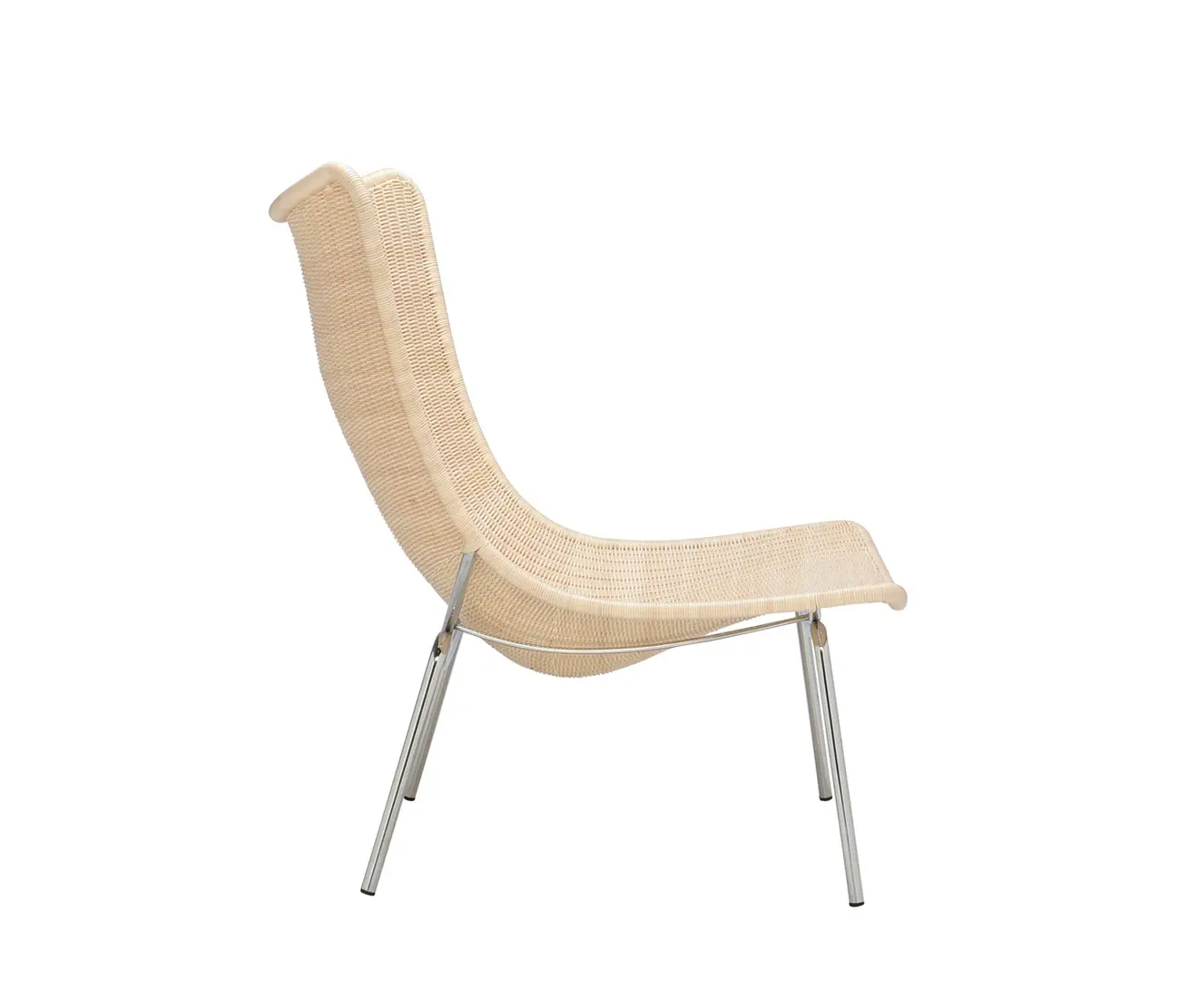 JANUS et Cie - FIBONACCI AVA LOUNGE CHAIR