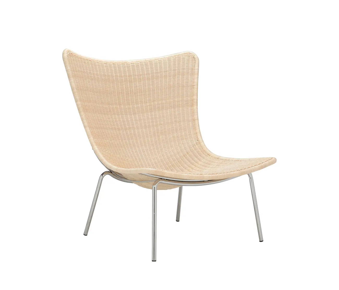 JANUS et Cie - FIBONACCI AVA LOUNGE CHAIR