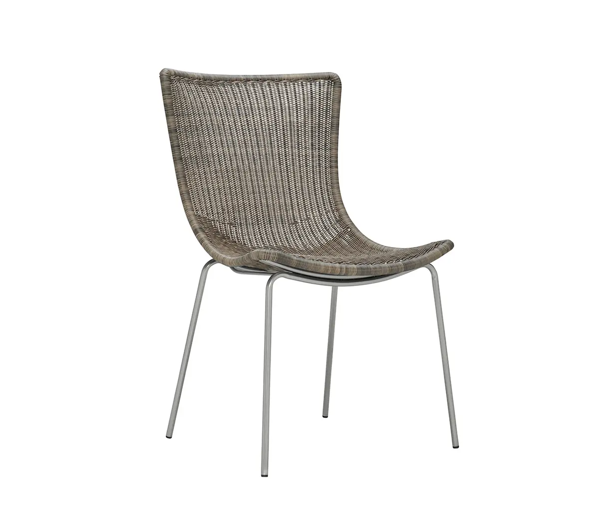 JANUS et Cie - FIBONACCI AVA SIDE CHAIR