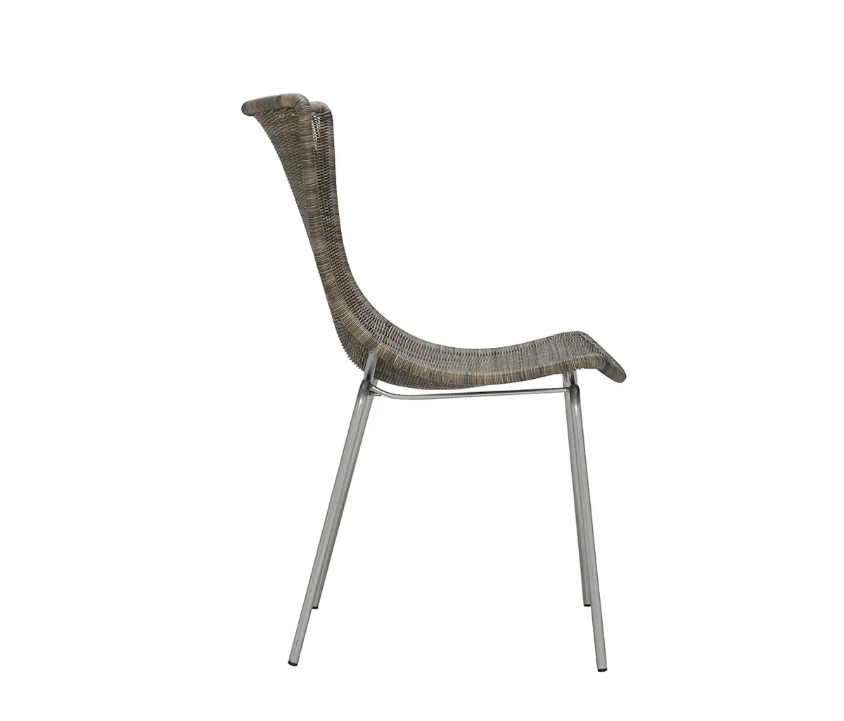 JANUS et Cie - FIBONACCI AVA SIDE CHAIR